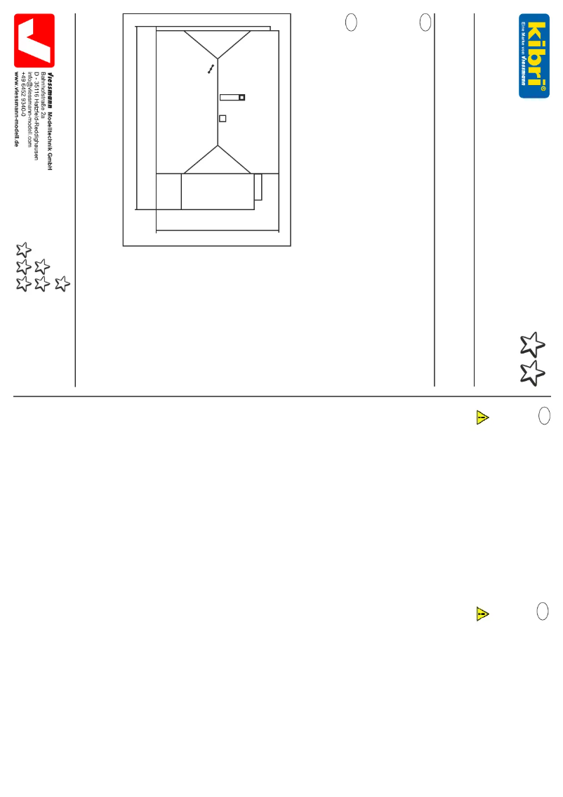 Page n°1 - Manuel utilisateur Viessmann 38800