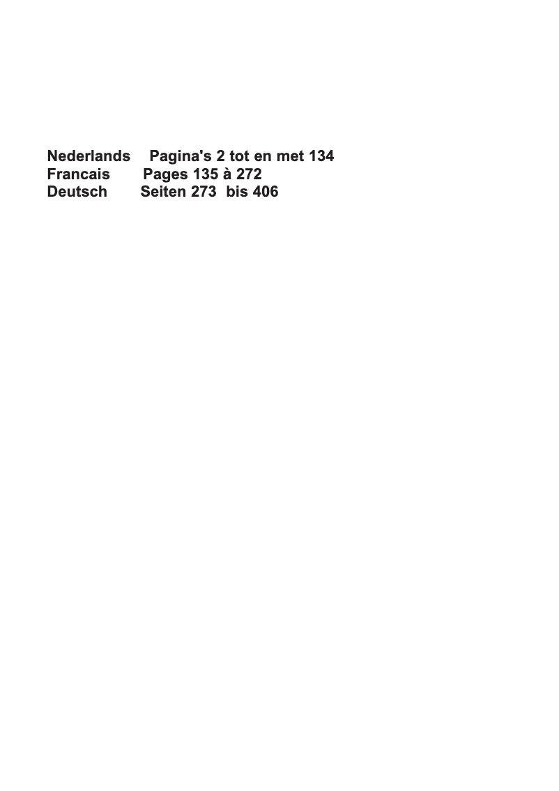 Page n°1 - Manuel utilisateur Panasonic NN-CS598S