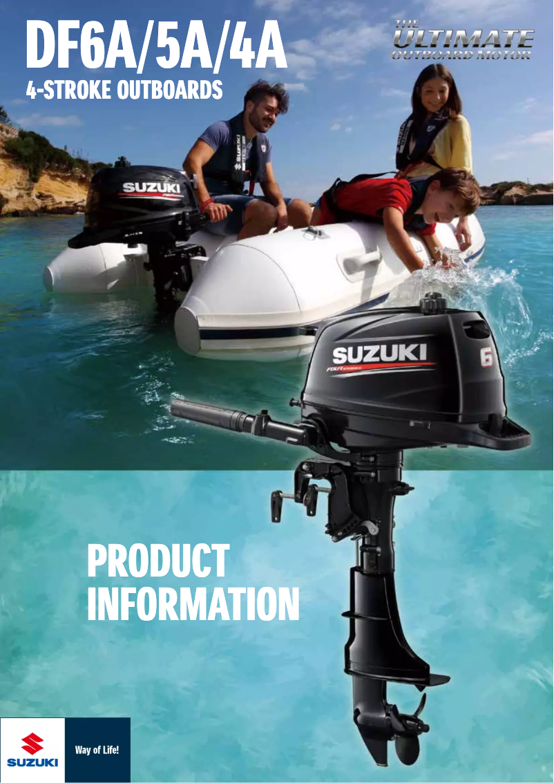 Image de la première page du manuel de l'appareil DF5A