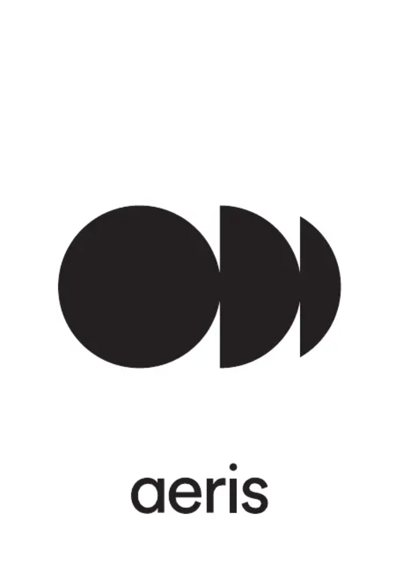 Page 1 de la notice Manuel utilisateur Aeris Tâche Numo