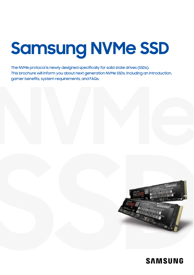 Image de la première page du manuel de l'appareil MZ-V6E1T0