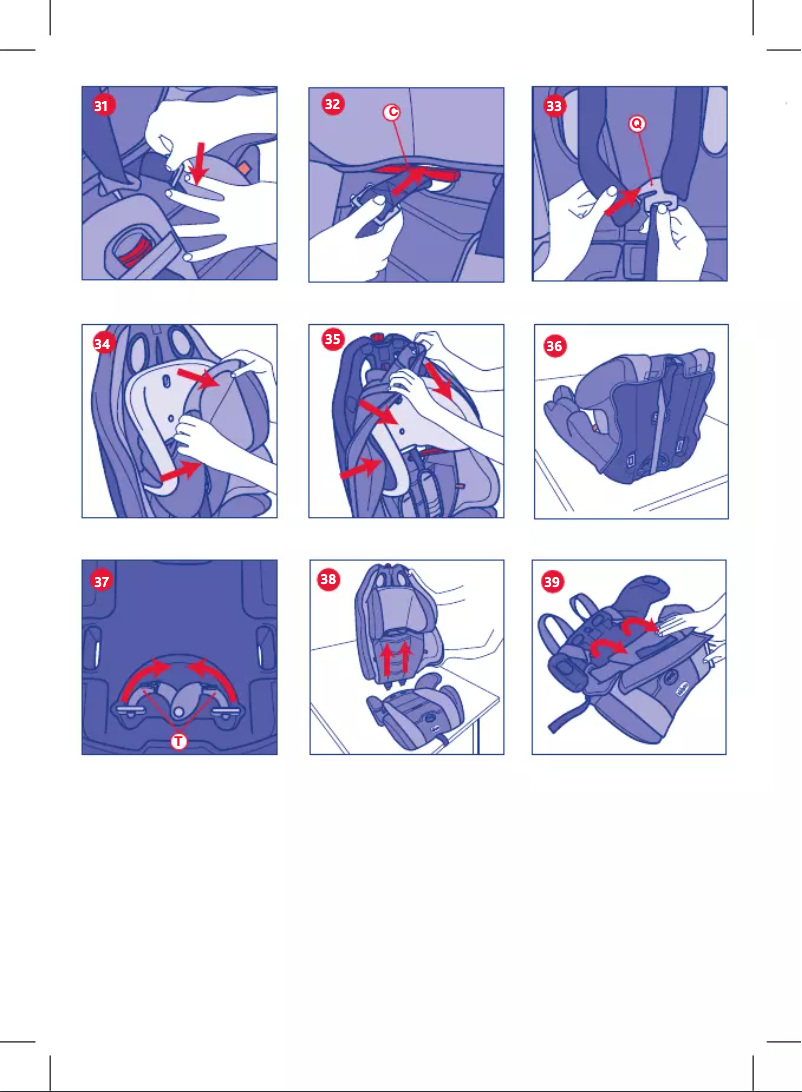 Page 1 de la notice Manuel utilisateur Fellowes Neptune 3 A3/125