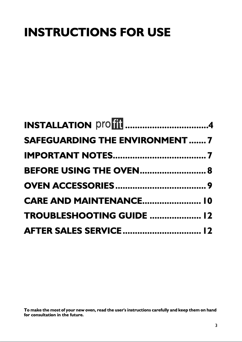 Image de la première page du manuel de l'appareil LPR9023