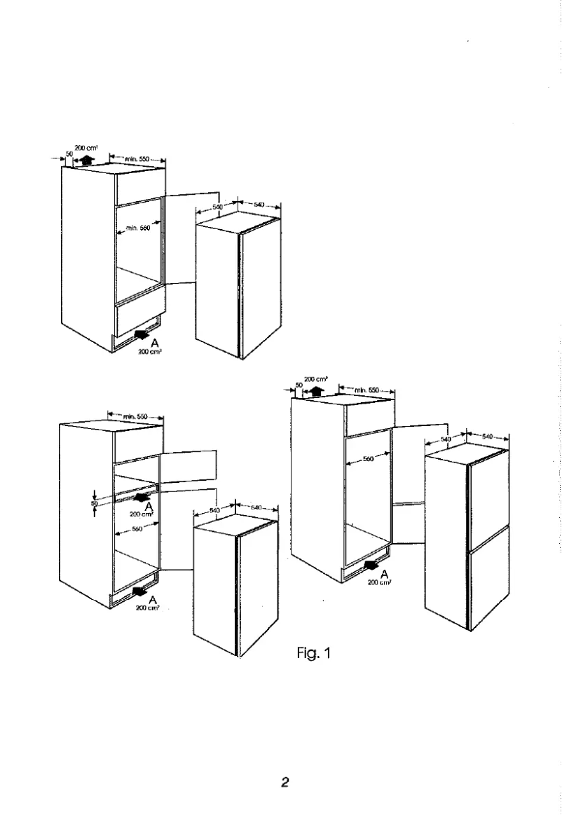 Page 1 de la notice Manuel utilisateur Nordmende RIFF7030
