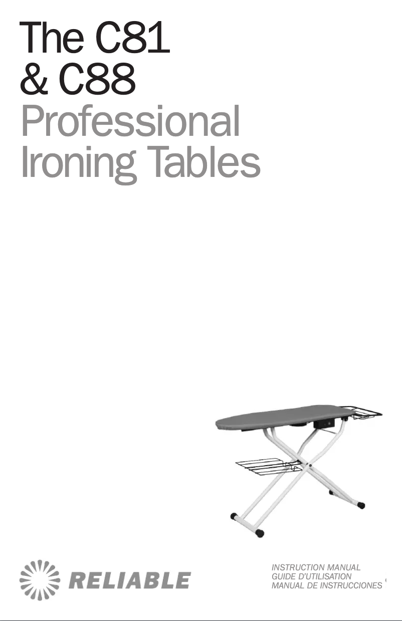 Image de la première page du manuel de l'appareil 500VB