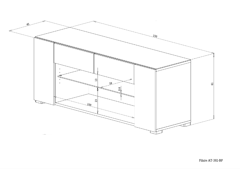 Image de la première page du manuel de l'appareil LUXE00281