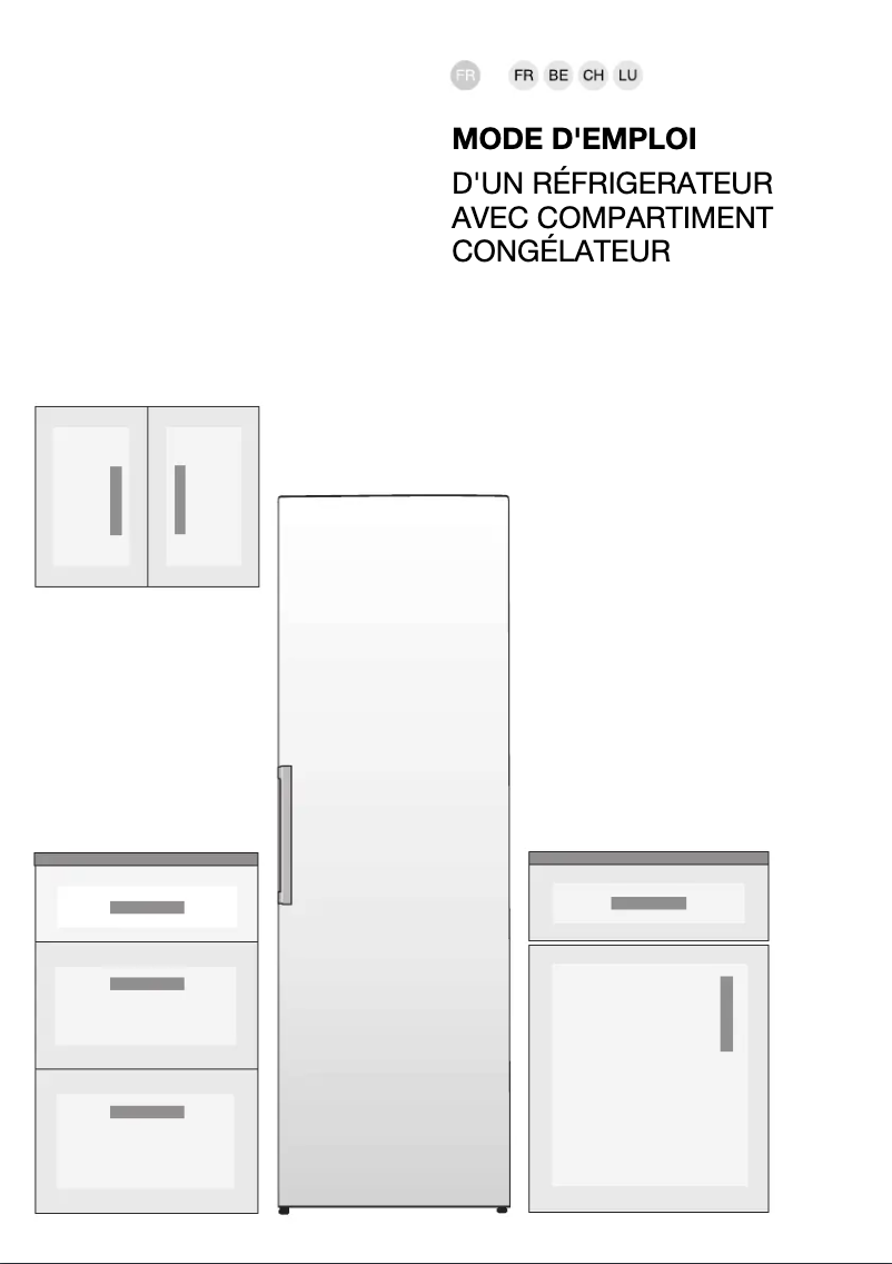 Page 1 de la notice Manuel utilisateur SIBIR Oldtimer OT 25010