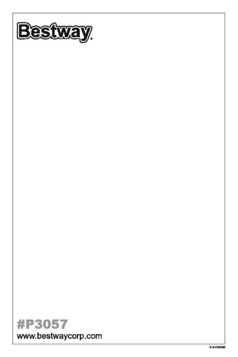 First page image of the manual for 69032