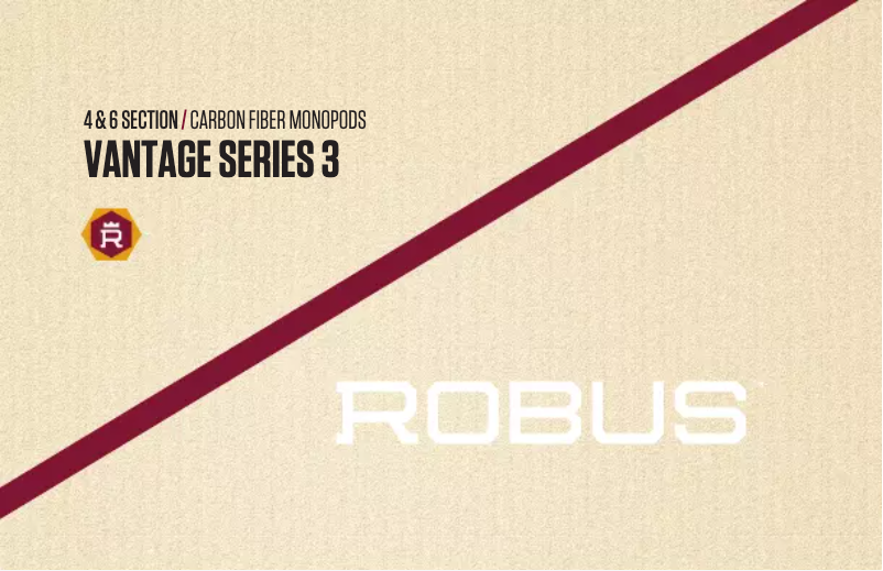 Page 1 de la notice Manuel utilisateur Robus RCM-433