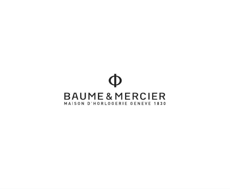 Page n°1 - Manuel utilisateur Baume & Mercier Classima 10263