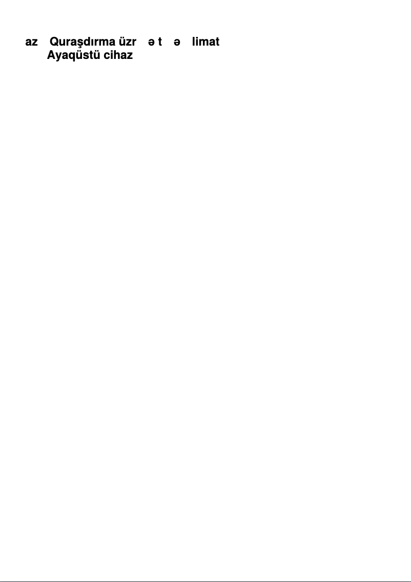 Page n°1 - Guide d'installation Bosch KGN57NW20U