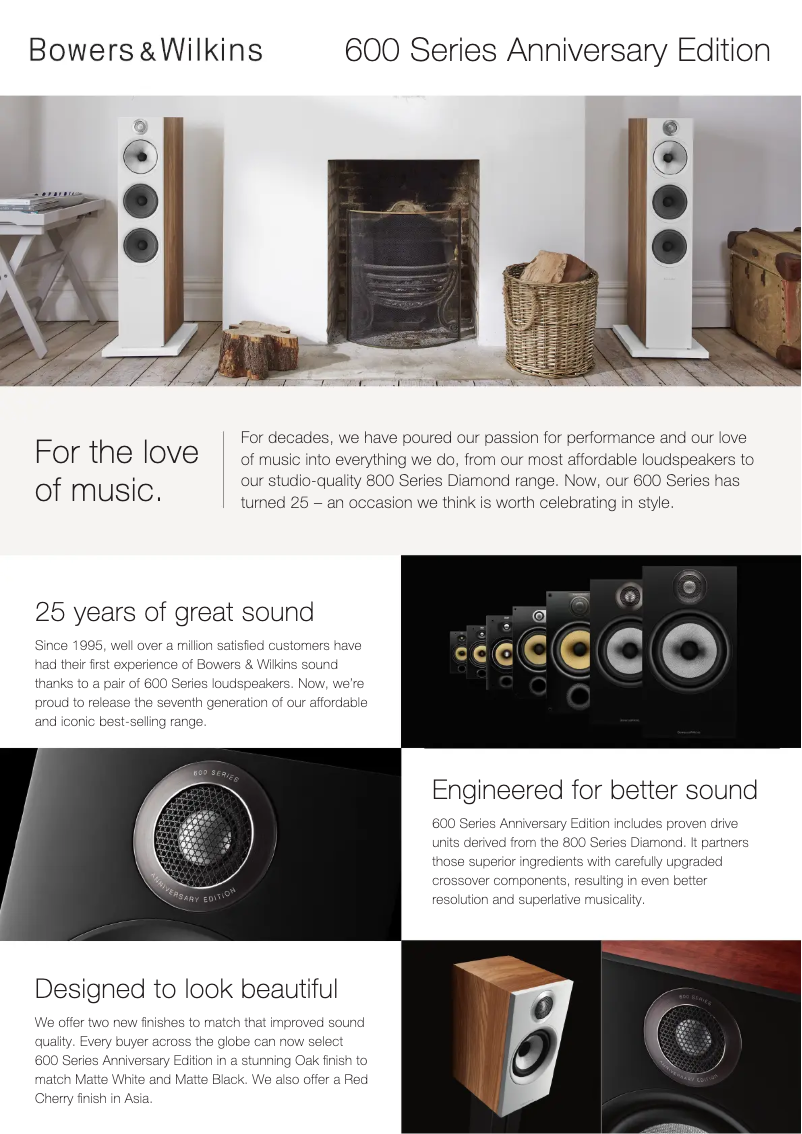 Image de la première page du manuel de l'appareil 603 S2