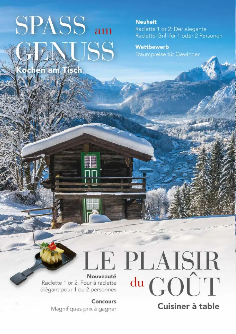 Image de la première page du manuel de l'appareil B02175