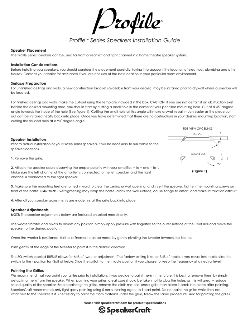 Image de la première page du manuel de l'appareil AIM LCR5 One