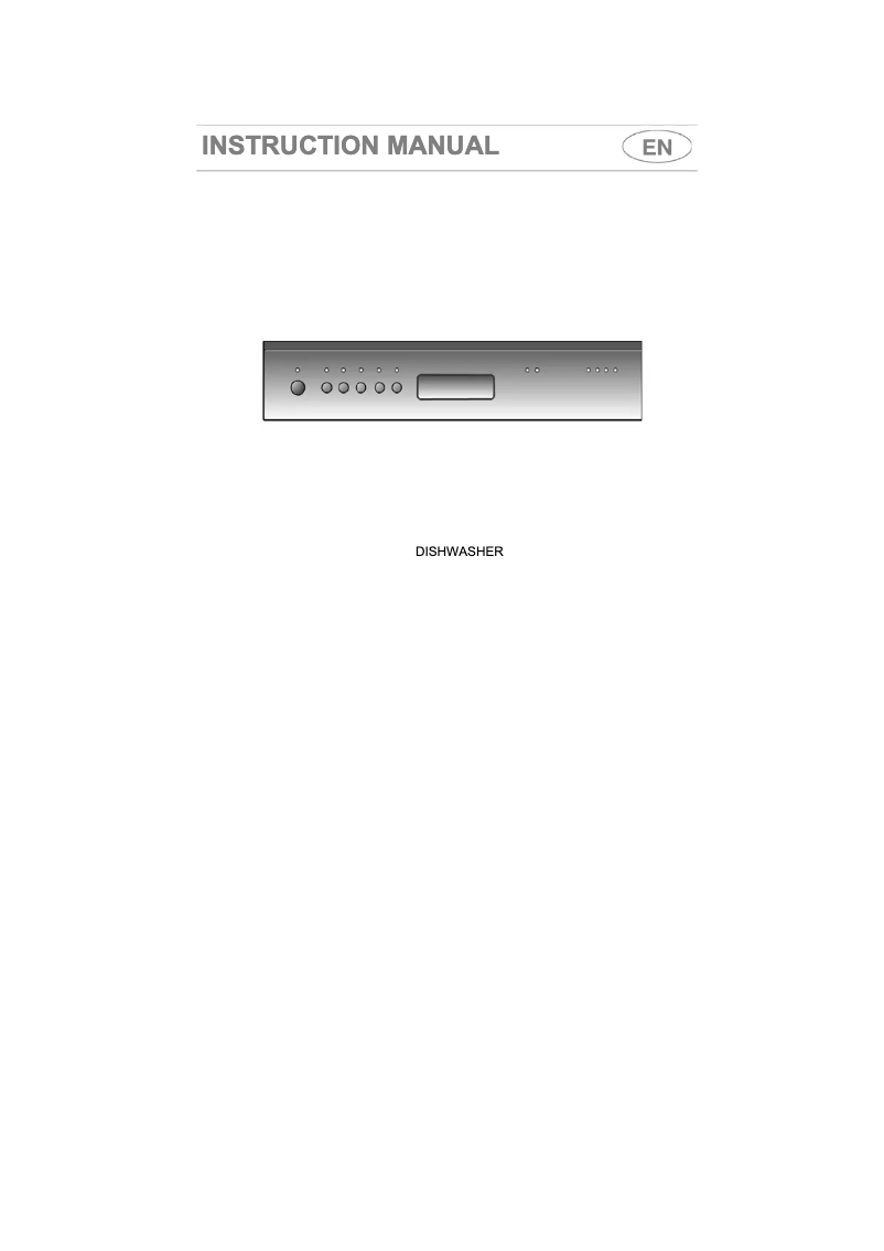 Page n°1 - Manuel utilisateur Smeg LVS454X1