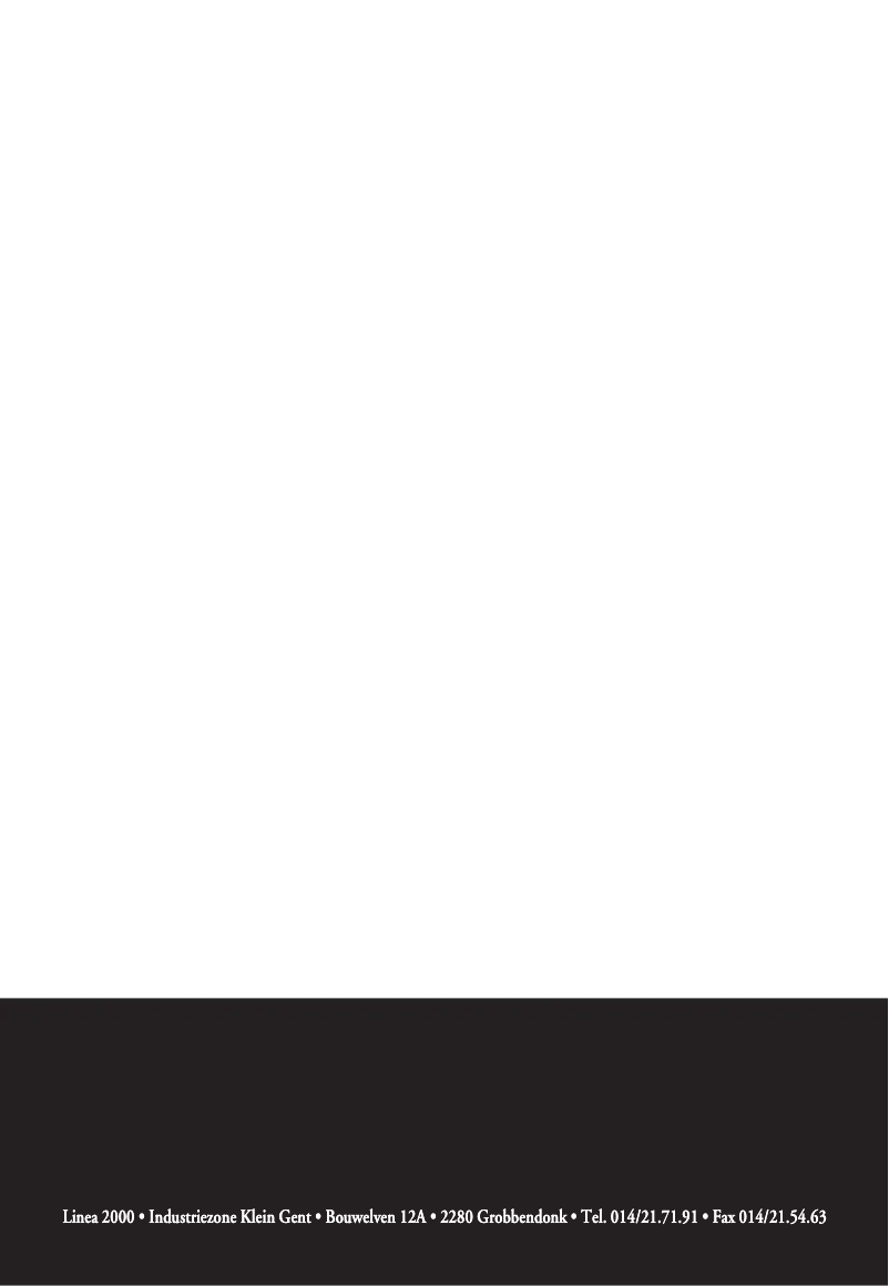 Page 1 de la notice Manuel utilisateur Domo DO-950T