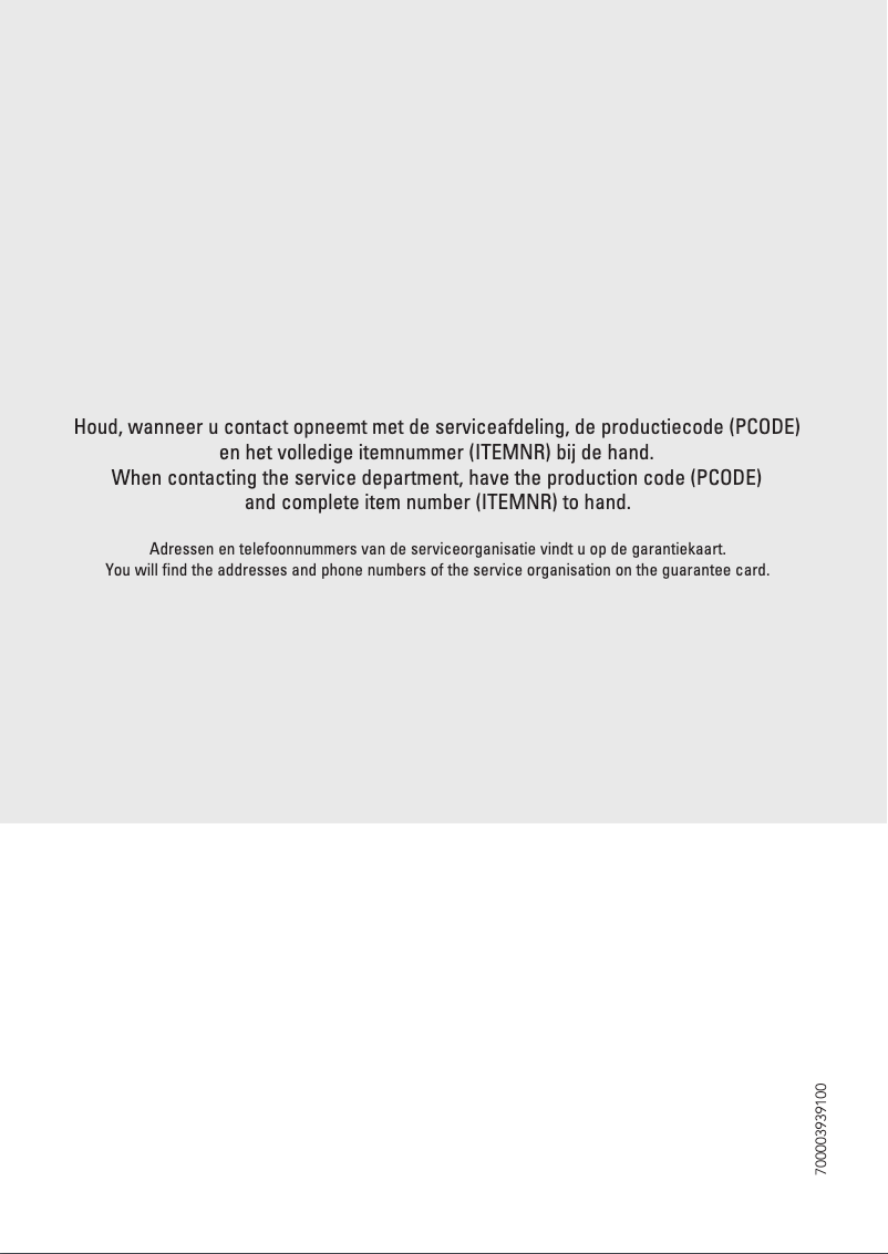 Image de la première page du manuel de l'appareil ESM220