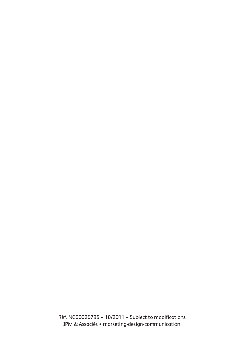 Page 1 de la notice Manuel utilisateur Tefal Fuzzy Electronic RK7021