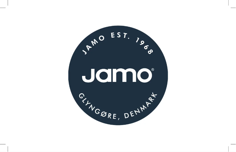 Page 1 de la notice Manuel utilisateur Jamo S7-25C