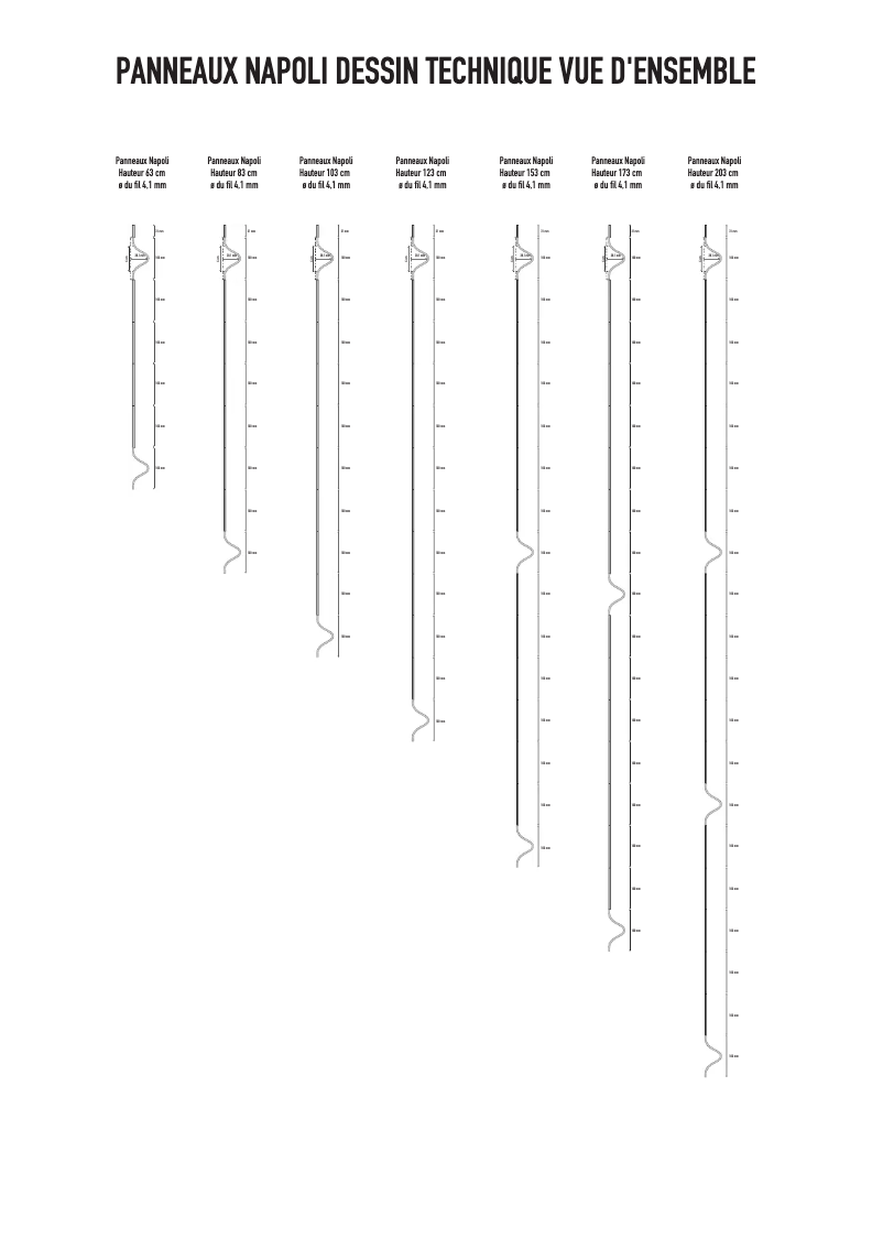 Page n°1 - Manuel utilisateur Giardino 9210120