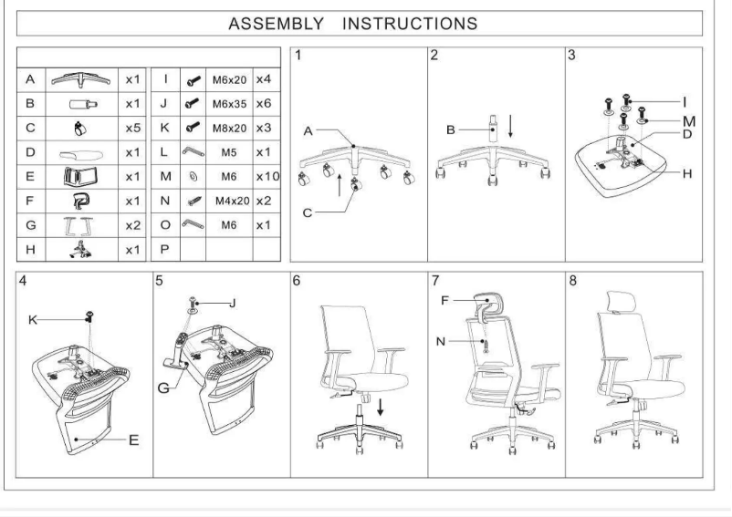 Page 1 de la notice Manuel utilisateur IVOL Toronto