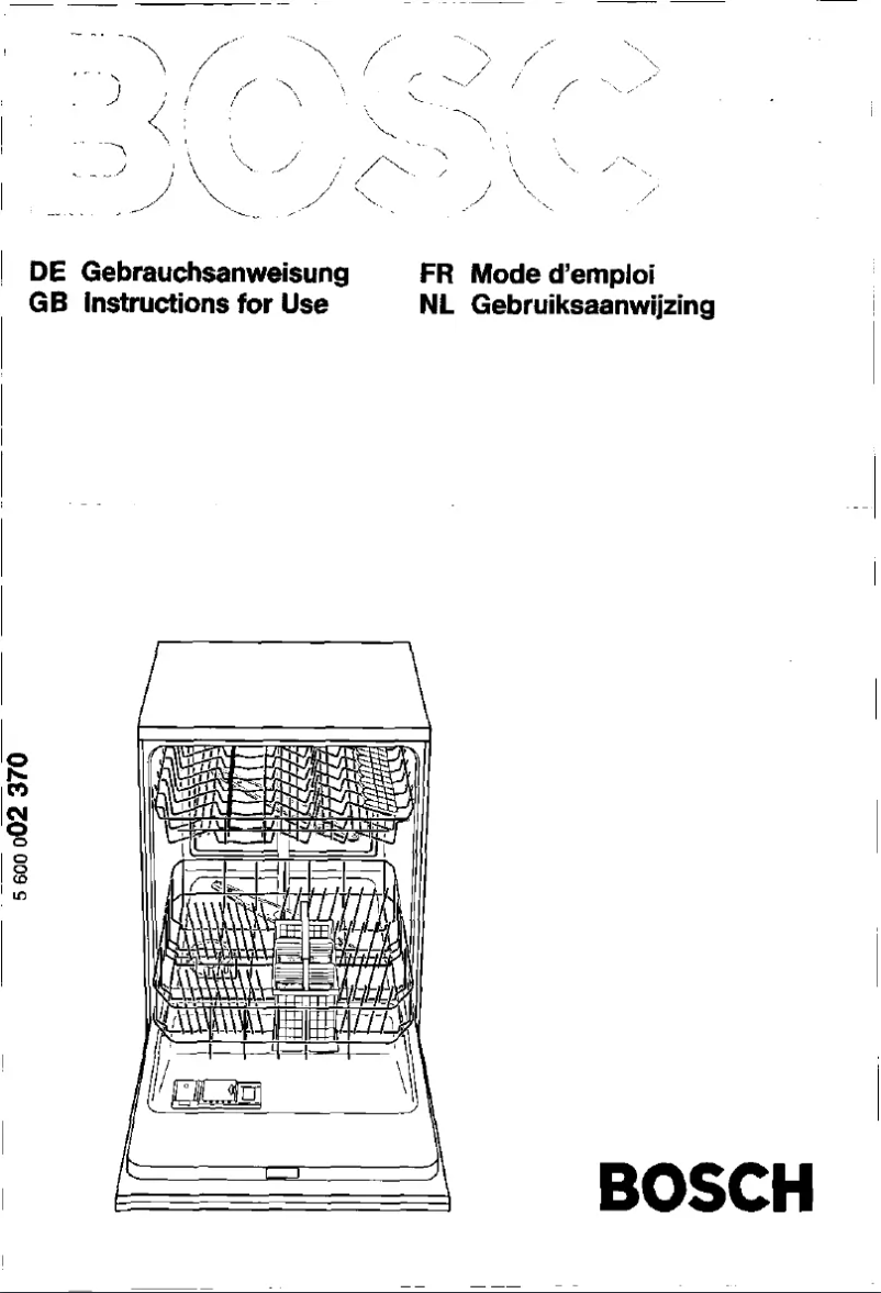 Image de la première page du manuel de l'appareil SGI4015