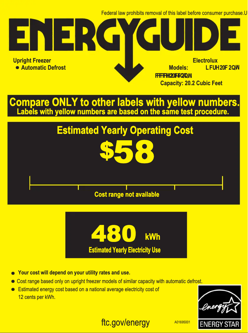 Image de la première page du manuel de l'appareil FFFH20F2Q