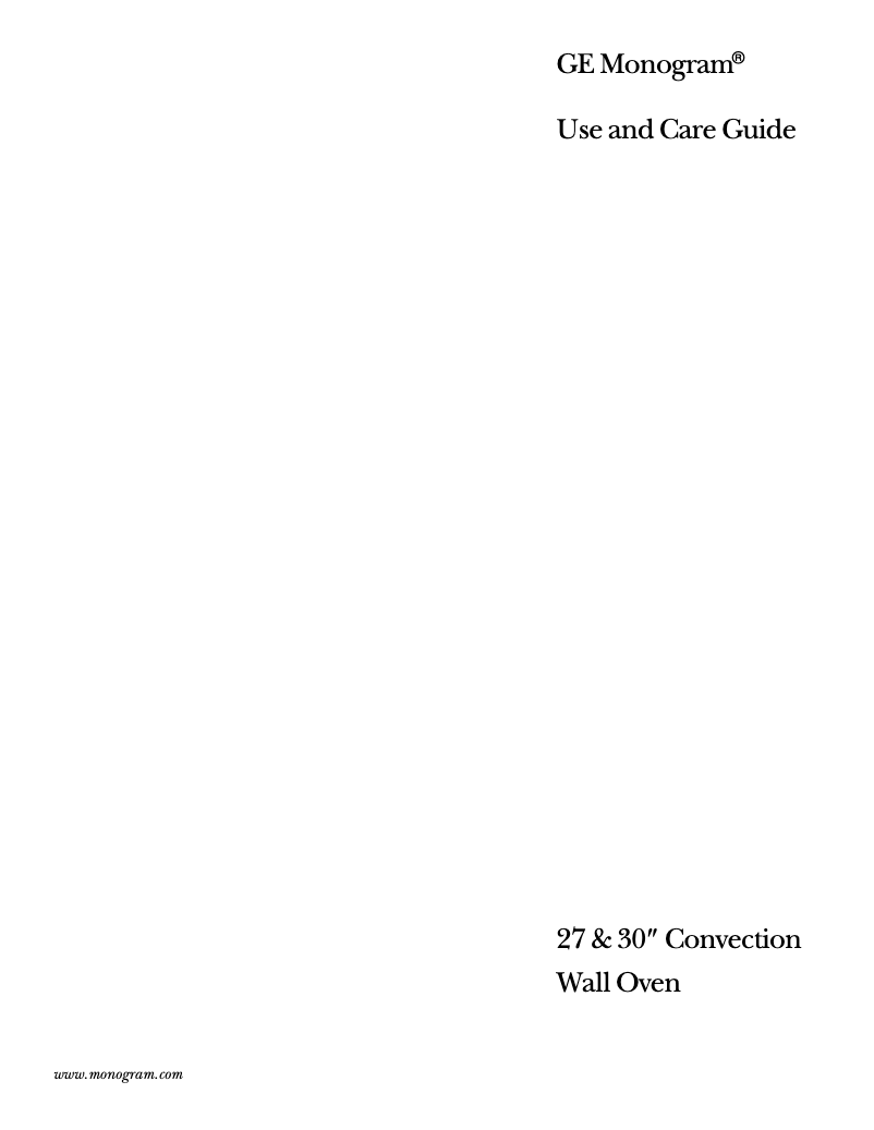 Image de la première page du manuel de l'appareil ZEK757BABB