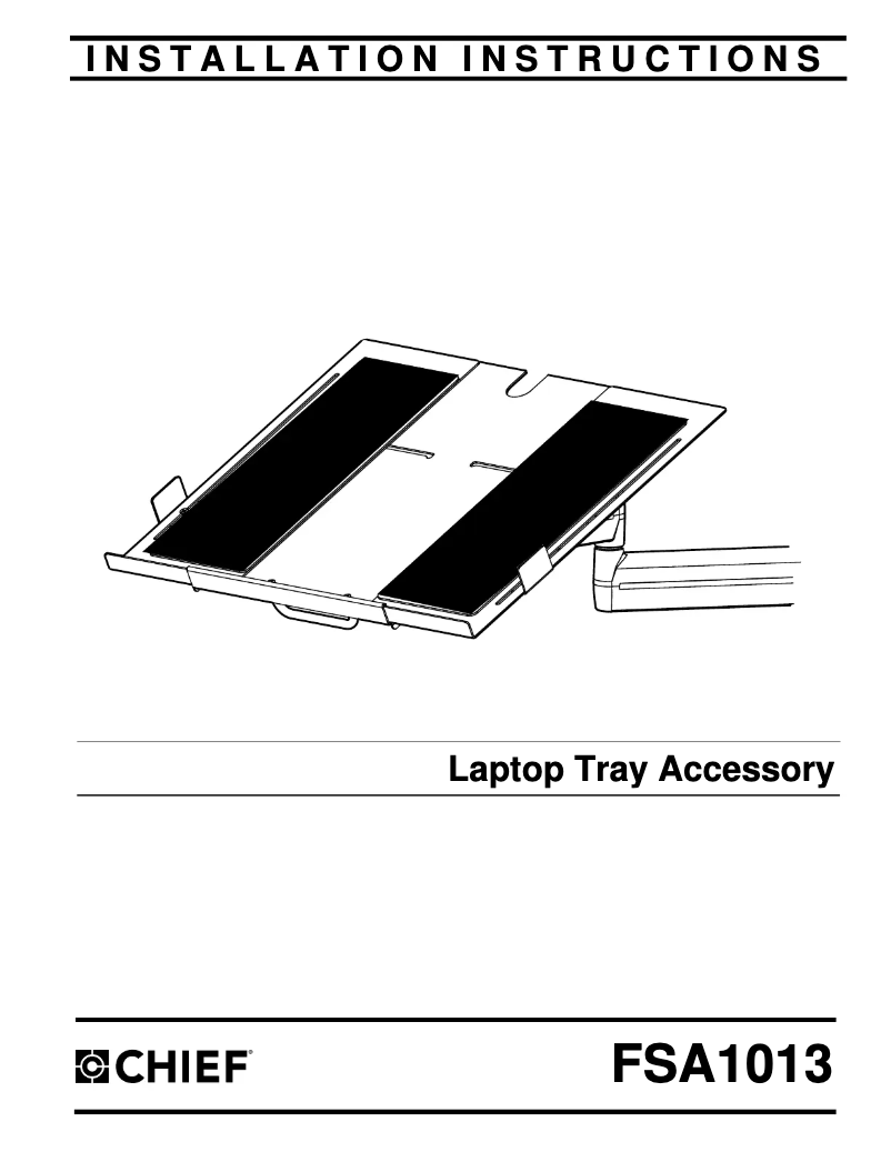 Image de la première page du manuel de l'appareil KSA1013S