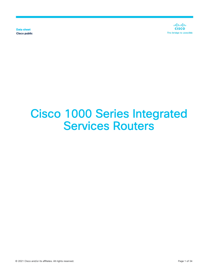 Page 1 de la notice Manuel utilisateur Cisco C1121-8P