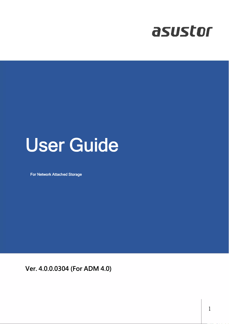 Image de la première page du manuel de l'appareil AS3302T