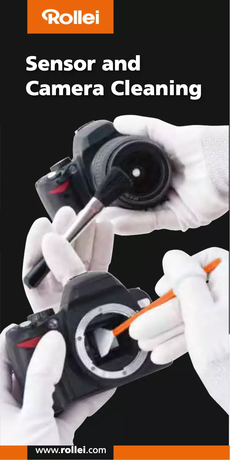 Image de la première page du manuel de l'appareil 27016