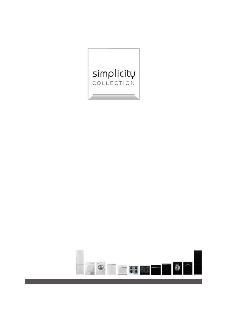 Page 1 de la notice Manuel utilisateur Gorenje MO6240SY2W