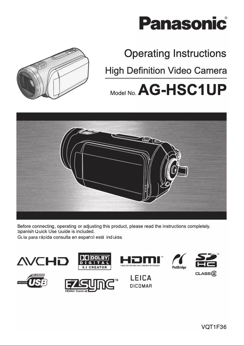 Page 1 de la notice Manuel utilisateur Optoma EP709