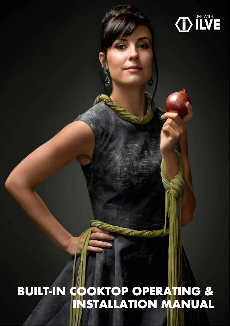 Image de la première page du manuel de l'appareil XLP90FDT