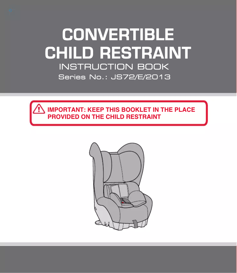 Page n°1 - Manuel utilisateur Hipod Kansas