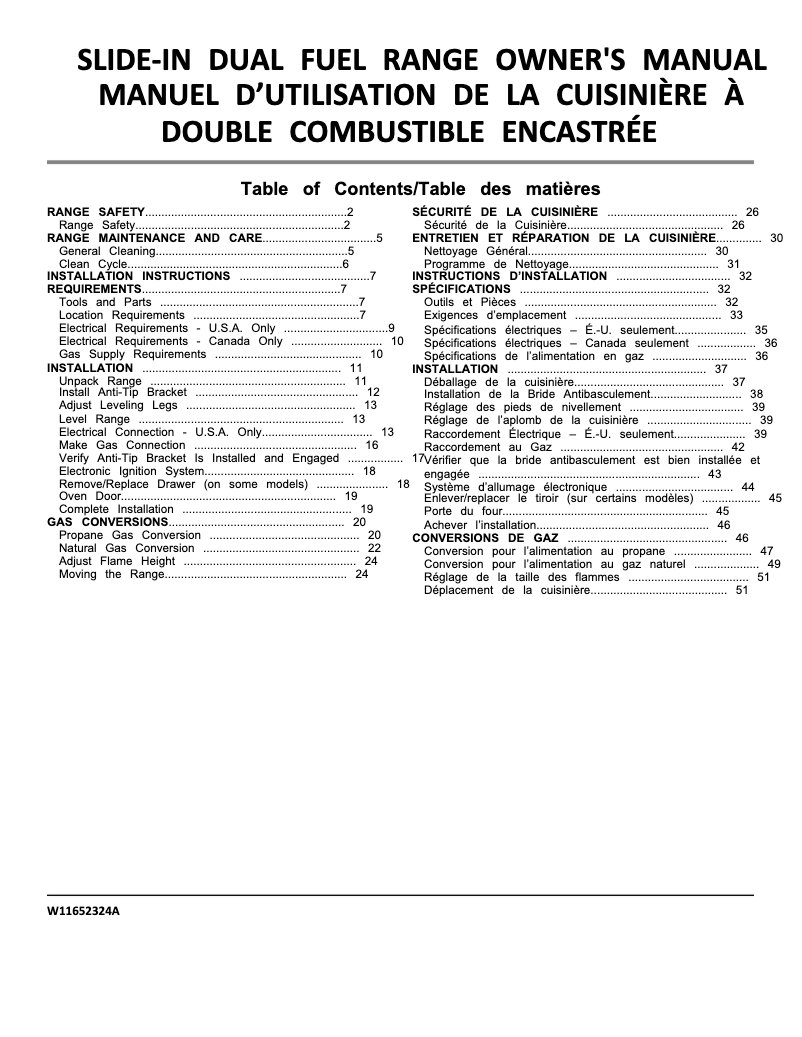 Image de la première page du manuel de l'appareil JDS1450ML