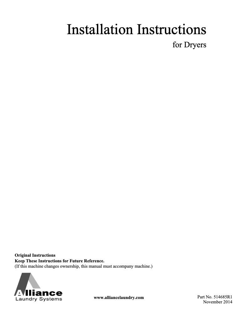 Image de la première page du manuel de l'appareil ADEE8B