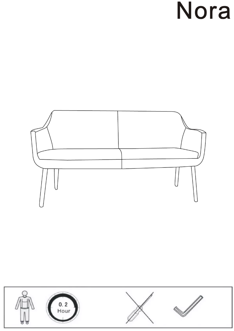 Image de la première page du manuel de l'appareil Indholt