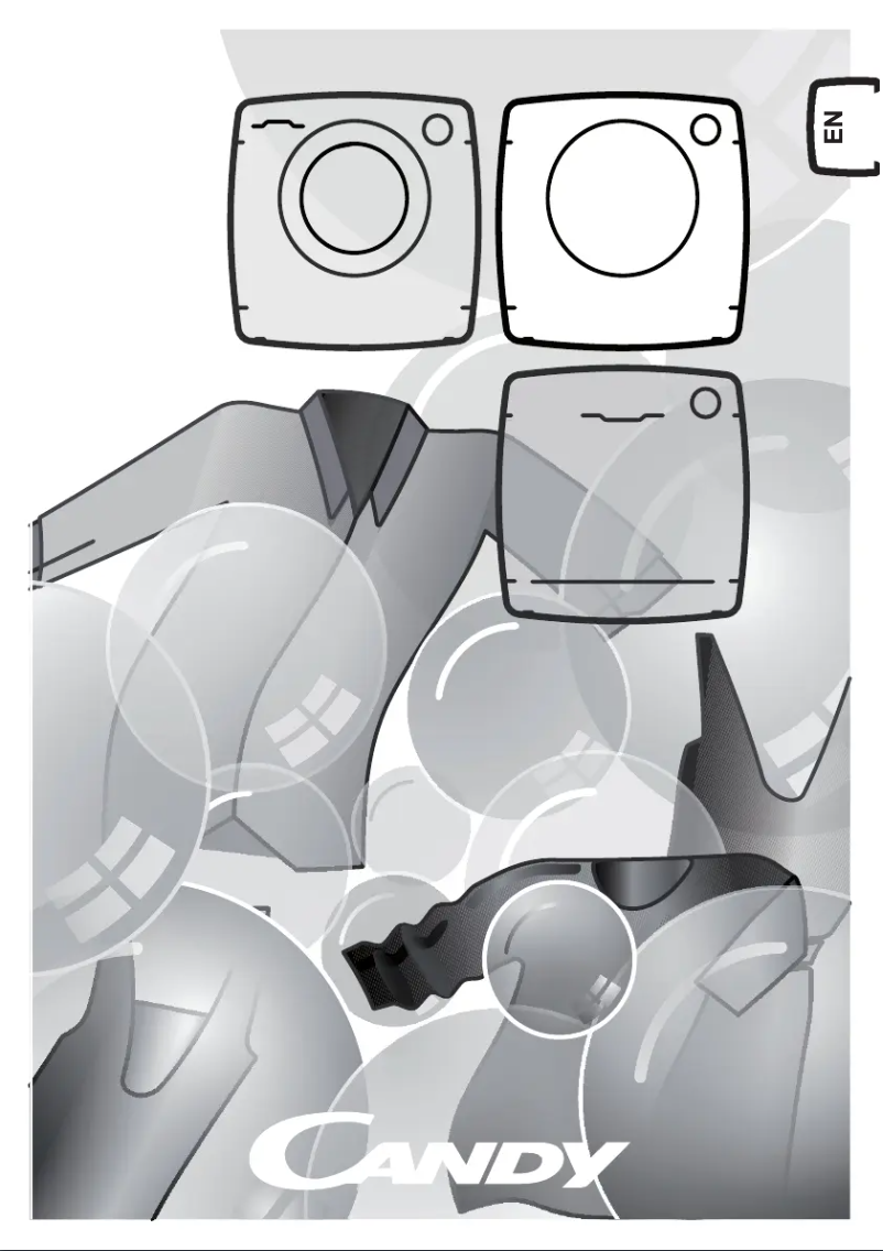 Image de la première page du manuel de l'appareil GVSF H10A2TCE-19