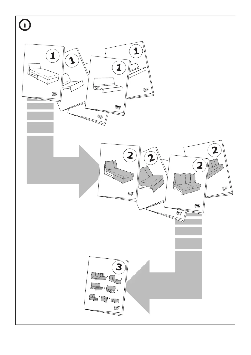 Image de la première page du manuel de l'appareil HÄRLANDA 004.552.55