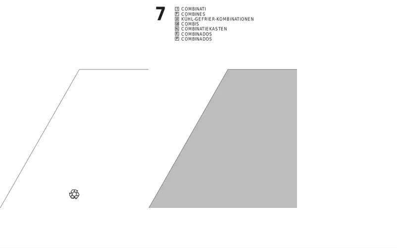Page 1 de la notice Manuel utilisateur Zerowatt FR ZCA 36
