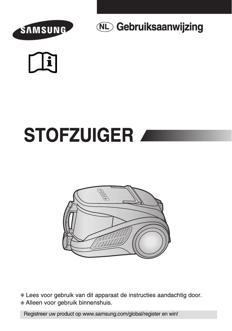 Image de la première page du manuel de l'appareil VCC9180