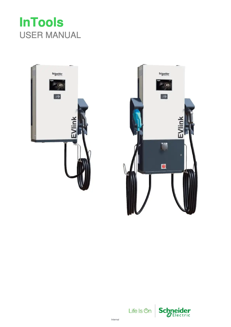 Image de la première page du manuel de l'appareil EVD1S24T0H