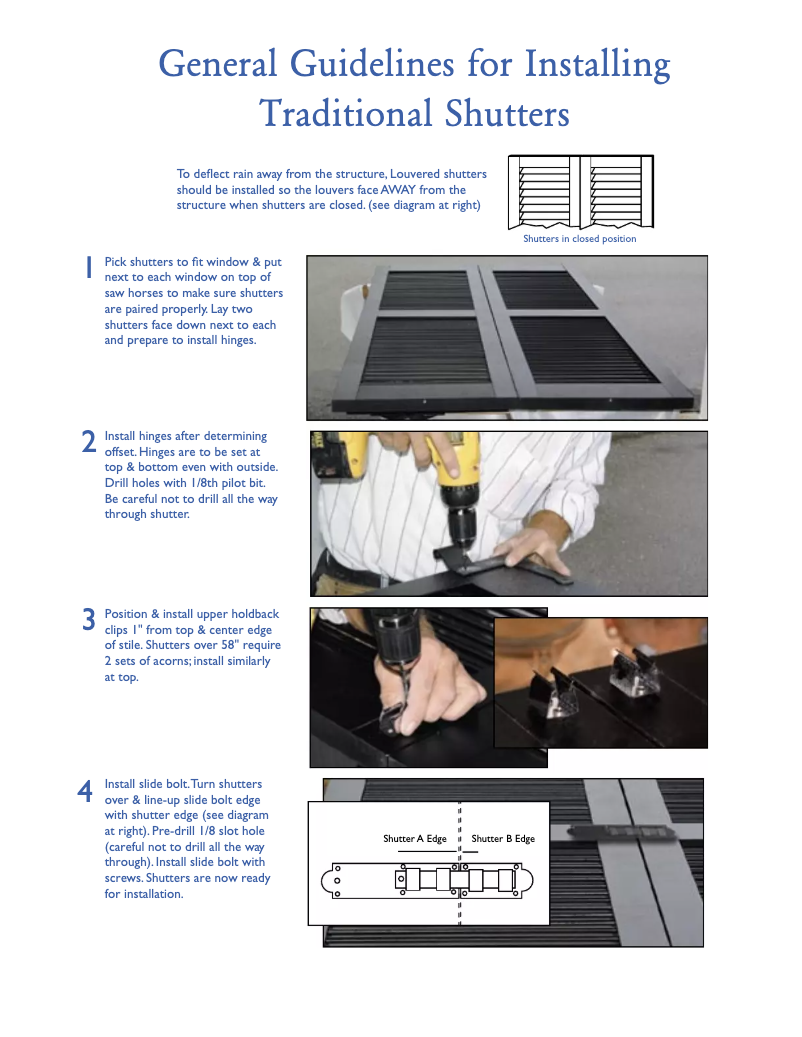 Página 1 del manual Manual de usuario REVO RE16BNDL6-2000