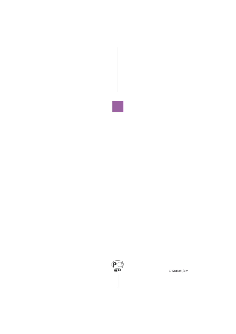 Page n°1 - Manuel utilisateur DeLonghi Stirella VVX1570