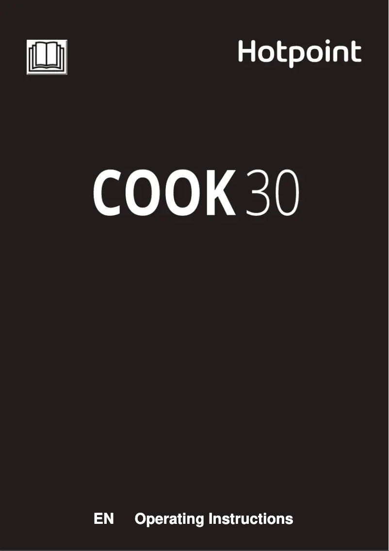 Page 1 de la notice Mode d'emploi Hotpoint MWH 301 B