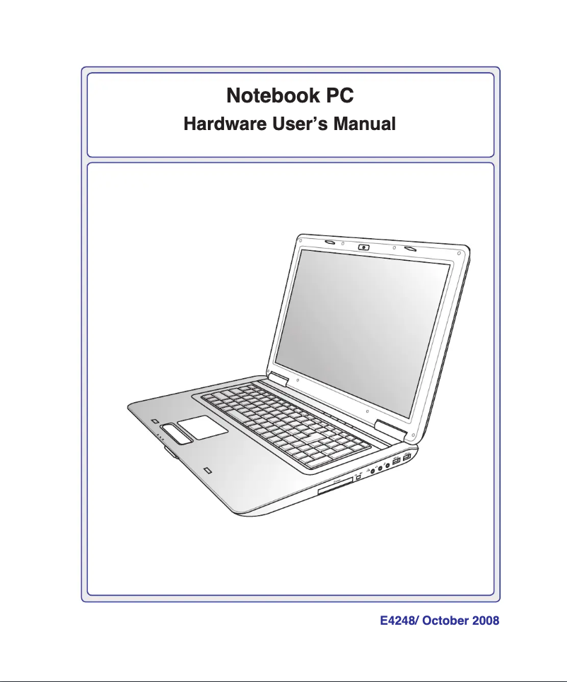 Image de la première page du manuel de l'appareil N70