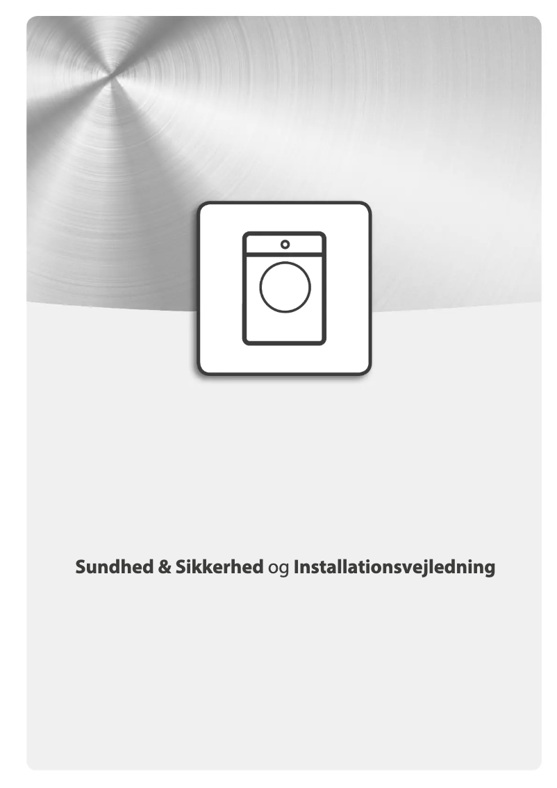 Page n°1 - Manuel utilisateur Whirlpool FSCR 12440 C