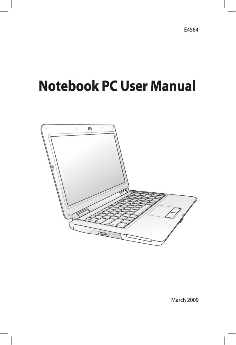 Image de la première page du manuel de l'appareil K40